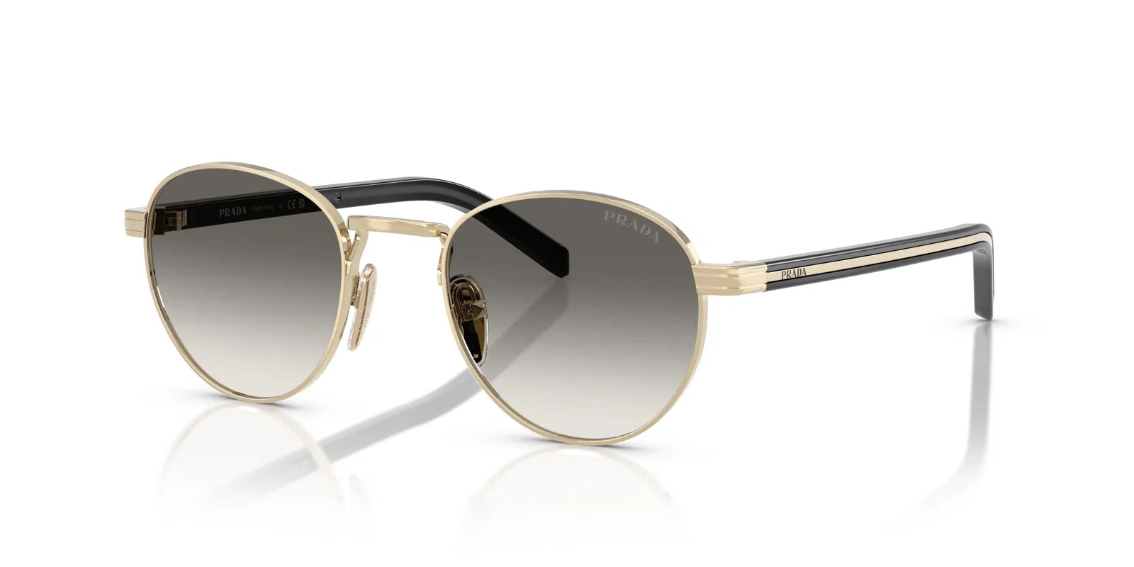 Prada B52S Sunglasses - view 15
